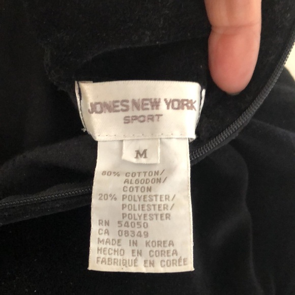 ⭐️Host Pick⭐️- Jones New York Sport - maxi dress - size M - Picture 7 of 16